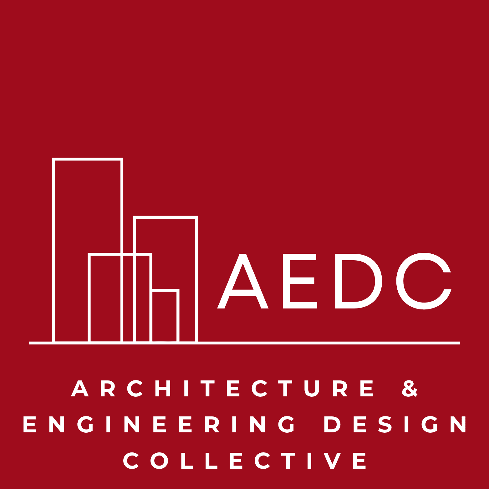 AEDC Site Logo header